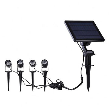 Coarts Aluminium Solar Street Light Price in Pakistan
