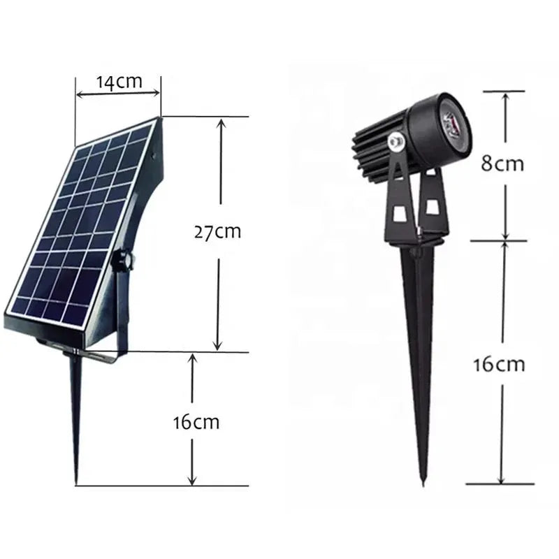 Coarts 60w Solar Street Light Price in Pakistan