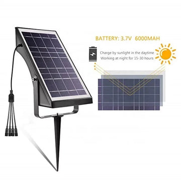 Coarts Aluminium 120w Solar Street Light Price in Pakistan 