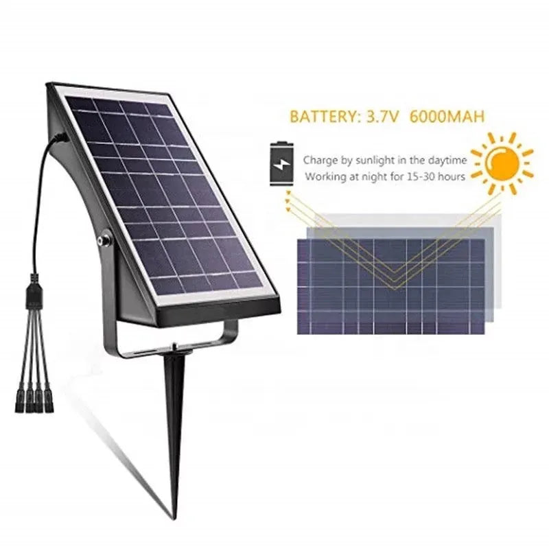 Coarts Aluminium 120w Solar Street Light Price in Pakistan 