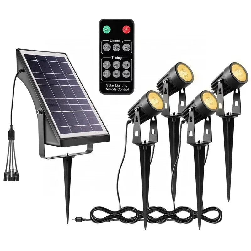 Coarts Solar Lights Price in Pakistan  Main image
