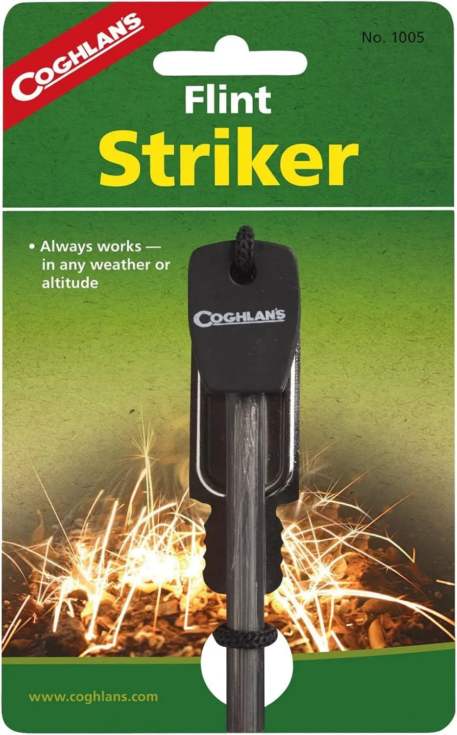 Coghlans 1005 Flint Striker Price In Pakistan