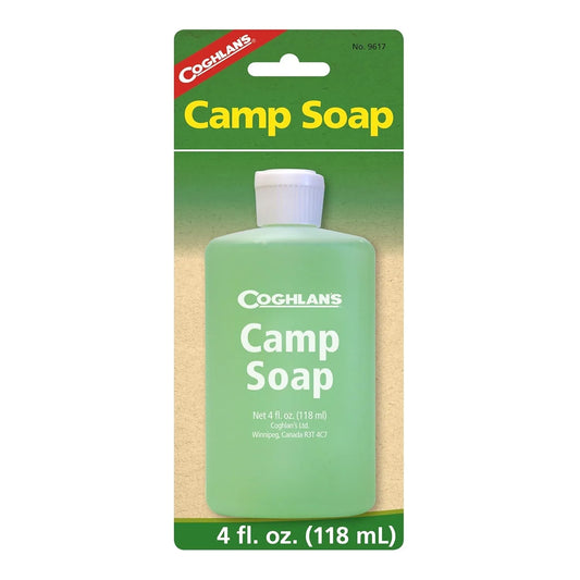 Coghlans 9617 Biodegradable Camp Soap Price In Pakistan
