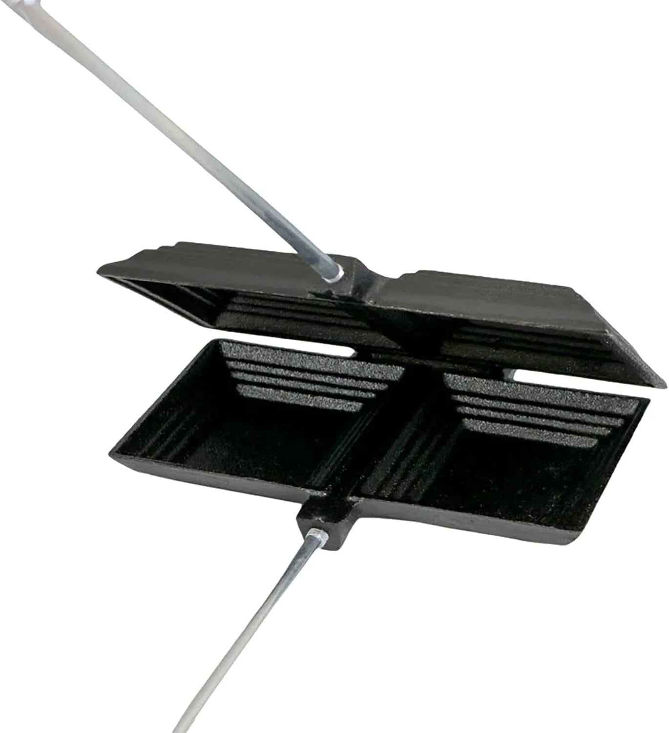 Coghlans Double Cast Iron Camp Cooker 2044 Price In Pakistan