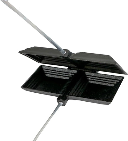 Coghlans Double Cast Iron Camp Cooker 2044 Price In Pakistan