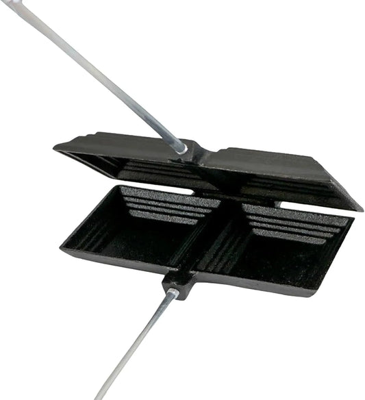 Coghlans Double Cast Iron Camp Cooker 2044 Price In Pakistan