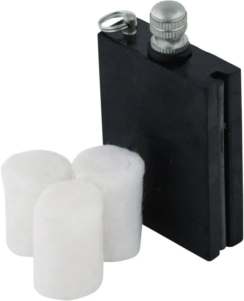 Coghlan's Emergency Tinder Kit