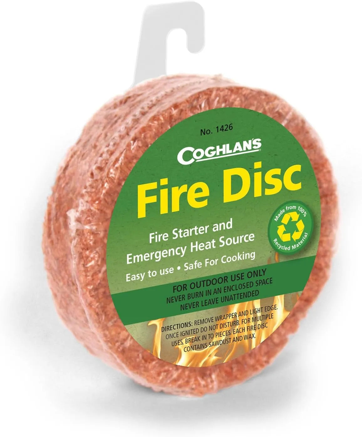 Coghlan's Fire Disc 1426 Price In Pakistan