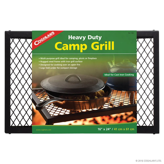 Coghlans Heavy Duty Camp Grill Price In Pakistan