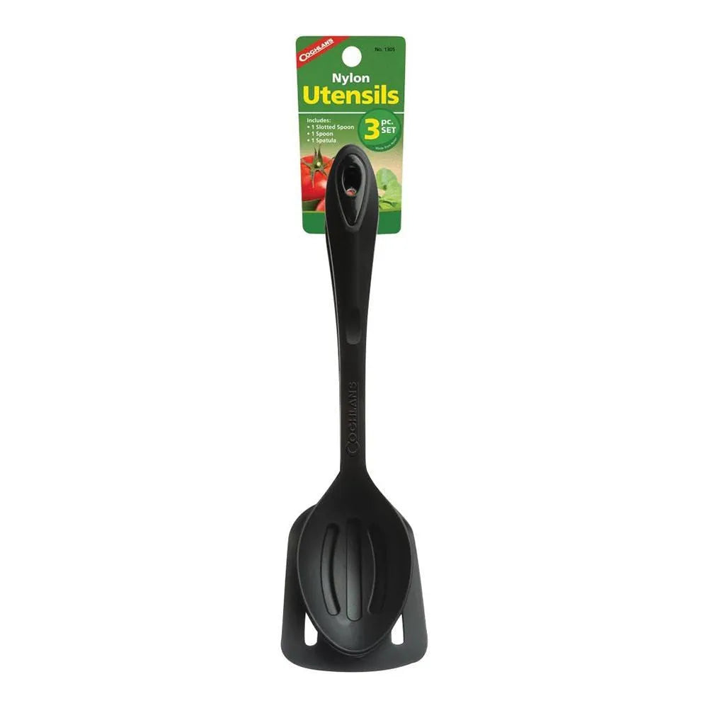 Coghlans Nylon Utensils Set 1305 