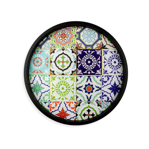 Wooden Art Trays Price in Pakistan