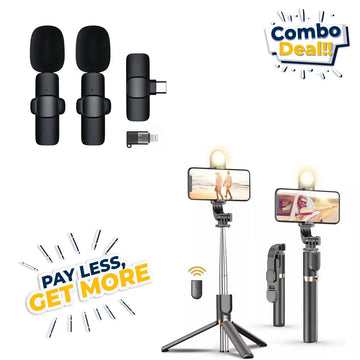 Combo Deals Price in Pakistan