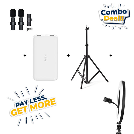 Combo Deals Price in Pakistan