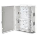 Concealed Distribution Back Box (900X 600 X 125)mm
