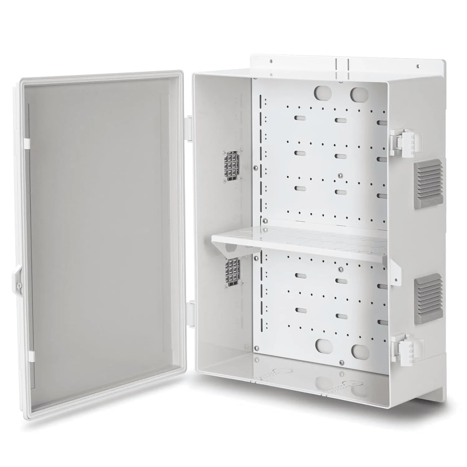 Concealed Distribution Back Box Price in Pakistan