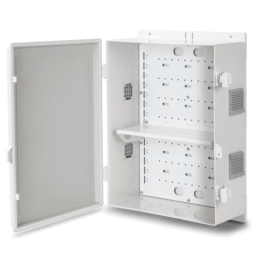 Concealed Distribution Back Box Price in Pakistan