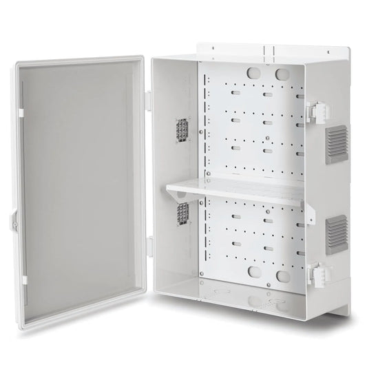 Concealed Distribution Back Box Price in Pakistan