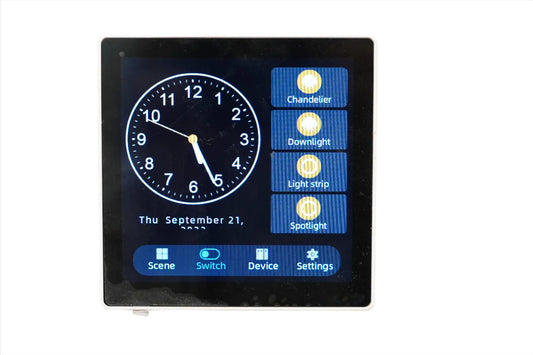 Control Panel Price in Pakistan 