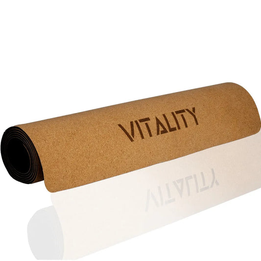 Cork Yoga Mat Price in Pakistan
