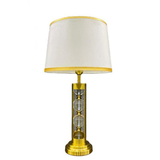 Covered Crystal Table Lamp Price in Pakistan