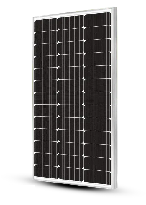 Crown 180 Watts Tiger Solar Panel in Pakistan
