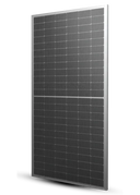 Crown 620 Watt N-Type Monofacial Solar Panel