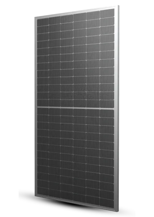 Crown 620 Watt N-Type Monofacial Solar Panel