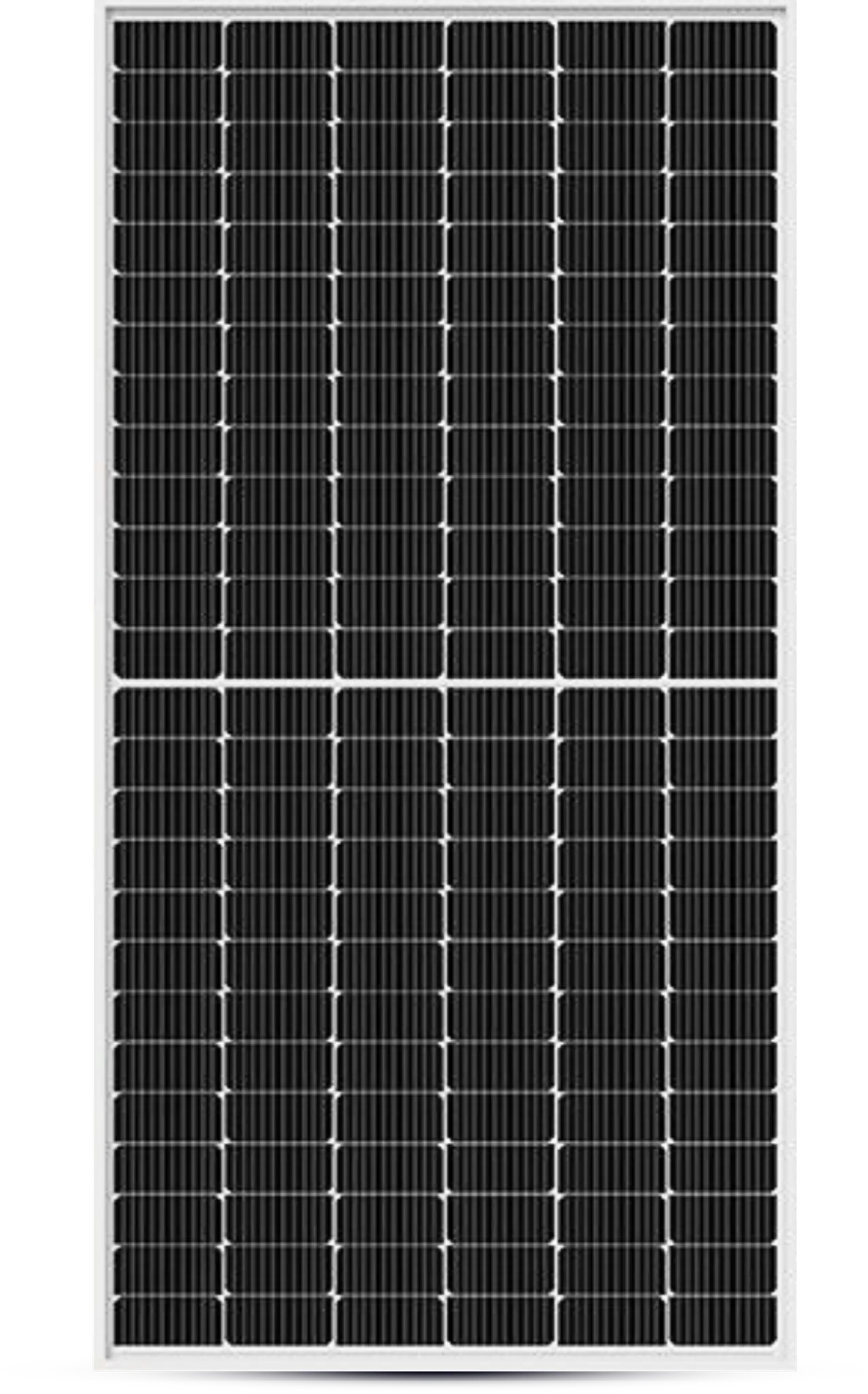 Crown 640 Watt N-Type Bi-facial Solar Panel in Pakistan Main image