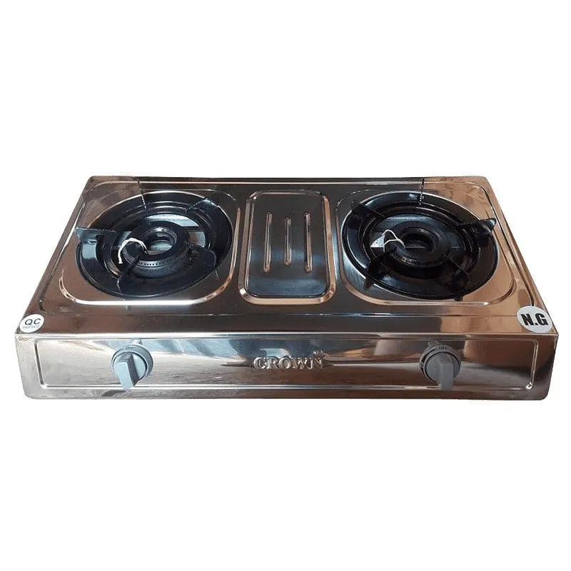 Crown Gas Stove Price in Pakistan Main image
