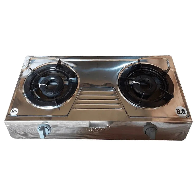 Crown Gas Stove Price in Pakistan Main image