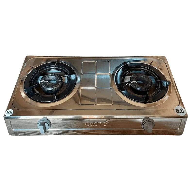 Crown Gas Stove Price in Pakistan Main image