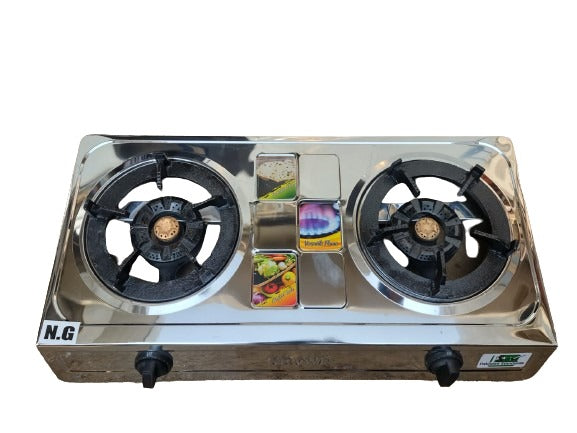 Crown Gas Stove Price in Pakistan