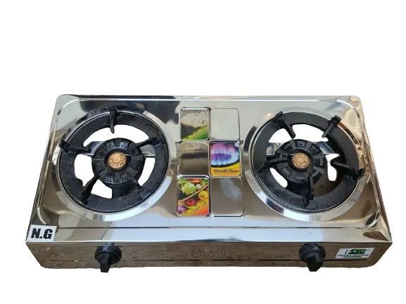 Crown Gas Stove Price in Pakistan Main image