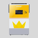 Crown Elego 6kw Hybrid Solar Inverter IP21