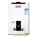 Crown IG-2B LPG Instant Gas Geyser 7 Liter