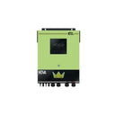 Crown Nova 8.2kw Hybrid Solar Inverter