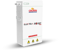 Crown Solar Energy 5.12KW Lithium Battery 51.2V 100Ah (IP21)