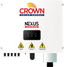 Crown Solar Energy Nexus 10kW On-Grid Inverter (IP66)