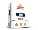 Crown Solar Energy Nexus 12kW Three-Phase Hybrid Inverter (IP66)
