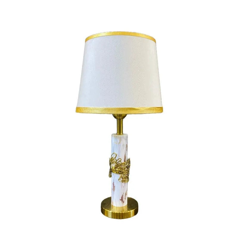 Crown Style Table Lamp Price in Pakistan Main image