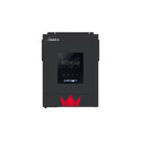 Crown Xavier 5.6kw Hybrid Solar Inverter