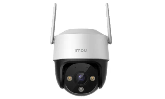 Imou Cruiser SE+ Smart Auto Tracking Security Camera in Pakistan