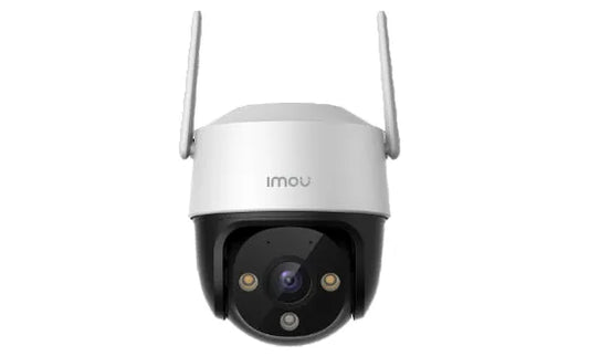Imou Cruiser SE+ Smart Auto Tracking Security Camera in Pakistan