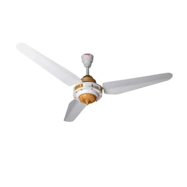Crystal Crown D-Wood Ceiling Fan Price in Pakistan 