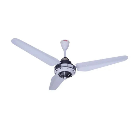 Crystal Crown N.C Silver Ceiling Fan Price in Pakistan 