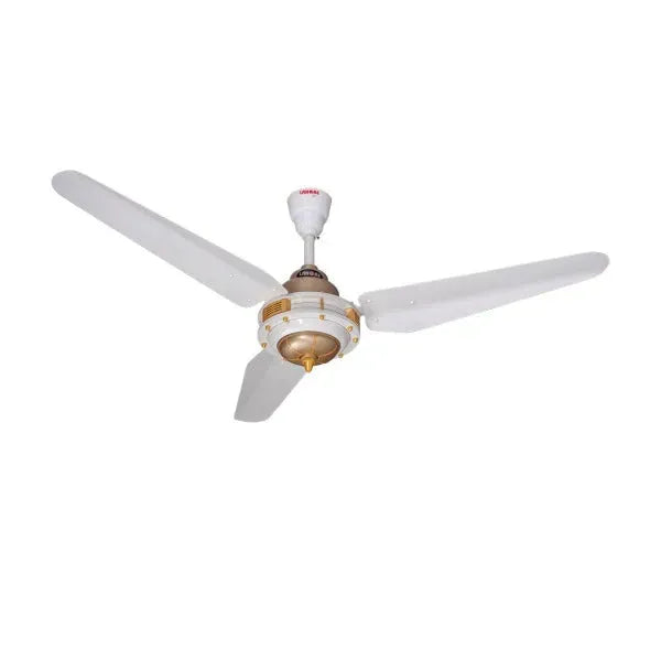 Crystal Crown ow-Golden Ceiling Fan Price in Pakistan