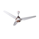 Crystal Crown T-Wood Ceiling Fan