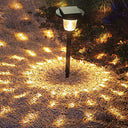 Crystal Fl-Scb-614 5w Solar Bollard Light