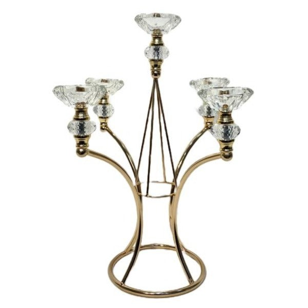 5 Sticks Candle Holder Price in Pakistan