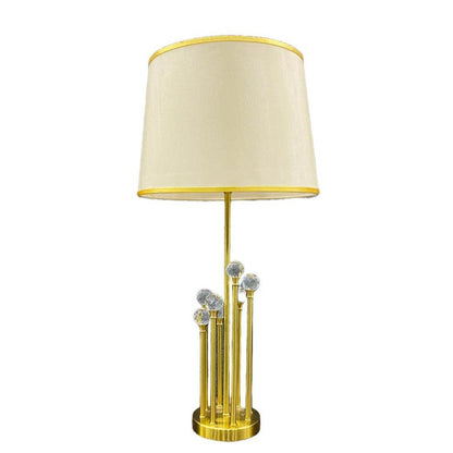 Crystal Tower Table Lamp Price in Pakistan